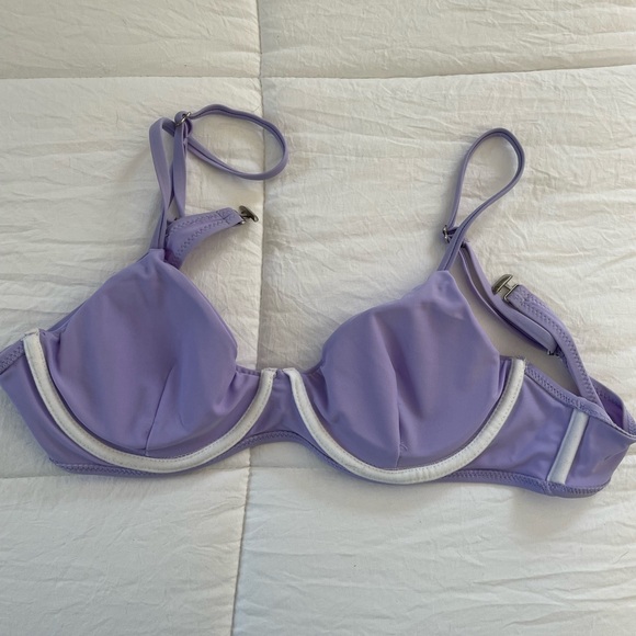 never work bikini - Picture 2 of 4